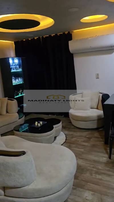 2 Bedroom Flat for Sale in Madinaty, Cairo - WhatsApp Image 2025-10-04 at 1.37. 29 PM (2). jpeg