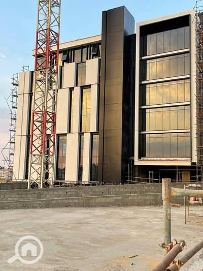 مکتب  للبيع في القاهرة الجديدة، القاهرة - WhatsApp_Image_2022-01-13_at_12.20. 22_PM. jpeg