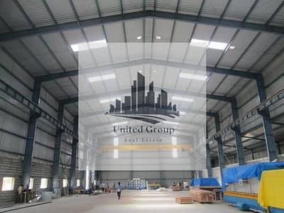 Factory for Rent in Sadat, Monufia - 1-500x500. jpg