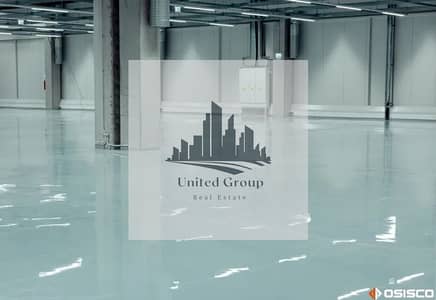 Factory for Sale in Badr City, Cairo - 1. jpeg