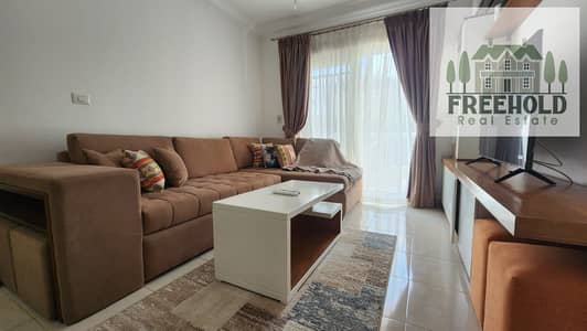 2 Bedroom Flat for Rent in Madinaty, Cairo - WhatsApp Image 2025-10-05 at 10.36. 52 AM (1). jpeg