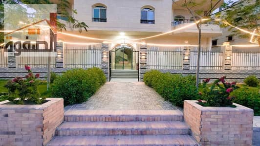3 Bedroom Apartment for Rent in Sheikh Zayed, Giza - 19. jpg