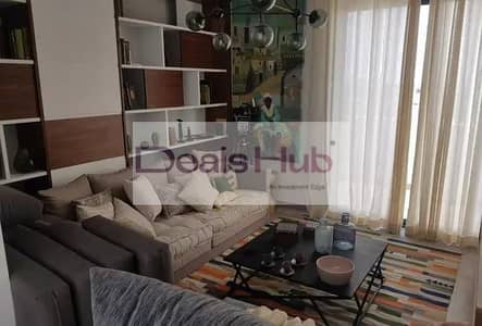 3 Bedroom Twin House for Sale in Shorouk City, Cairo - eed392f5-d1f3-4972-9ccd-57087686413f. jpg