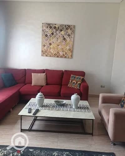 1 Bedroom Apartment for Rent in New Cairo, Cairo - 1. PNG