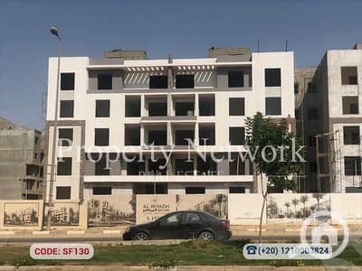 3 Bedroom Flat for Sale in New Cairo, Cairo - SF130 (7). png