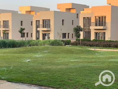 3 Bedroom Townhouse for Sale in 6th of October, Giza - 4406a4e0-dc56-4357-a199-e2bdacedddd6. jpeg