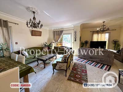 3 Bedroom Flat for Sale in New Cairo, Cairo - AM059 (6). png