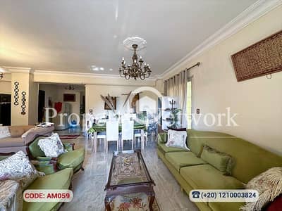 3 Bedroom Flat for Sale in New Cairo, Cairo - AM059 (7). png