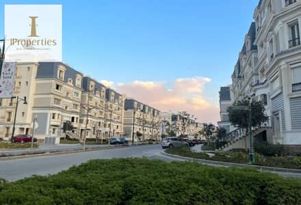 3 Bedroom iVilla for Sale in New Cairo, Cairo - 7699722-d4ac2o. jpg