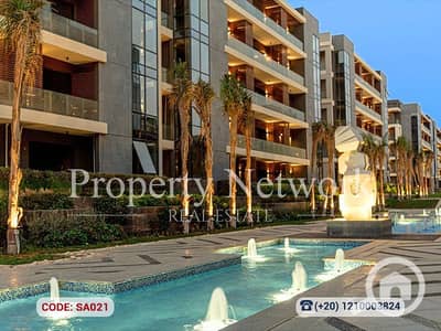 شقة 3 غرف نوم للبيع في القاهرة الجديدة، القاهرة - SA021 (2). png