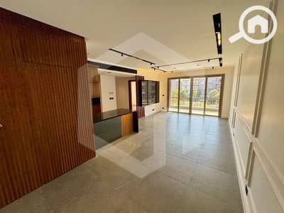 فلیٹ 2 غرفة نوم للبيع في 6 أكتوبر، الجيزة - Aeon Courtyard 1. jpg