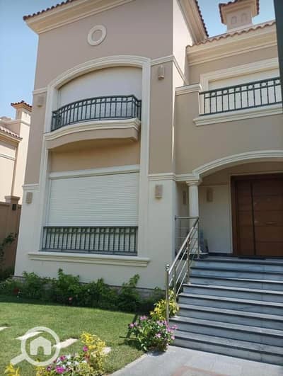 توين هاوس 4 غرف نوم للبيع في مدينة الشروق، القاهرة - 6b26acc8-b16d-4bd3-9e35-294d9596222e. jpg