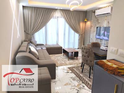 2 Bedroom Apartment for Rent in Madinaty, Cairo - IMG-20250907-WA0015. jpg