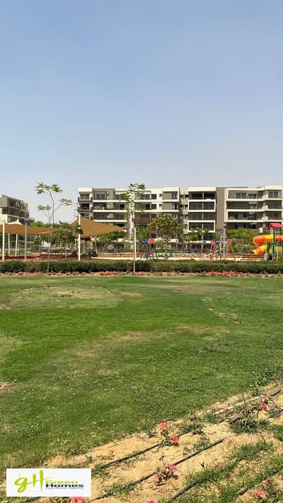 3 Bedroom Duplex for Sale in New Cairo, Cairo - IMG-20240511-WA0342. jpg