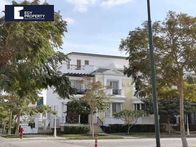 4 Bedroom Villa for Sale in New Cairo, Cairo - WhatsApp Image 2025-09-29 at 5.41. 19 PM (1). jpeg