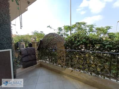 2 Bedroom Apartment for Rent in New Cairo, Cairo - IMG-20250909-WA0034. jpg