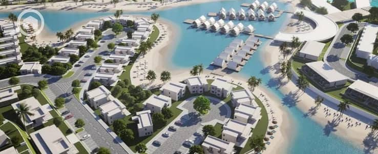 شاليه 2 غرفة نوم للبيع في الساحل الشمالي، مطروح - WhatsApp Image 2025-09-29 at 23.24. 28_ff8c13b0. jpg
