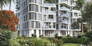 2 Bedroom Apartment for Sale in 6th of October, Giza - images (1). jpg