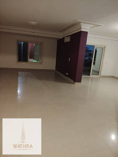 فلیٹ 3 غرف نوم للايجار في القاهرة الجديدة، القاهرة - WhatsApp Image 2025-10-05 at 10.47. 17 AM. jpeg