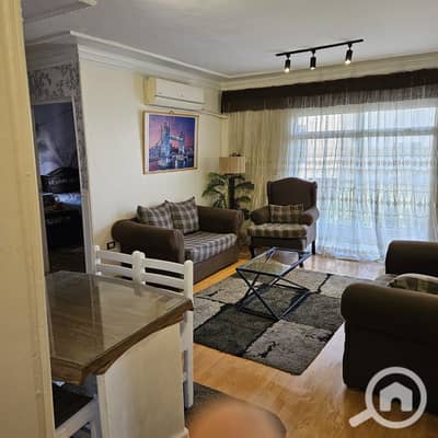 2 Bedroom Apartment for Sale in Madinaty, Cairo - IMG-20250930-WA0081. jpg