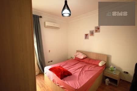 3 Bedroom Apartment for Rent in New Cairo, Cairo - WhatsApp Image 2025-10-02 at 12.27. 43 PM (2). jpeg