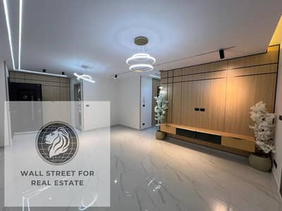 3 Bedroom Apartment for Sale in Madinaty, Cairo - WhatsApp Image 2025-10-01 at 2.55. 30 PM (4). jpeg