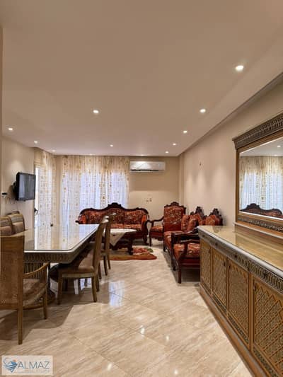 3 Bedroom Flat for Rent in New Cairo, Cairo - IMG-20250903-WA0237. jpg