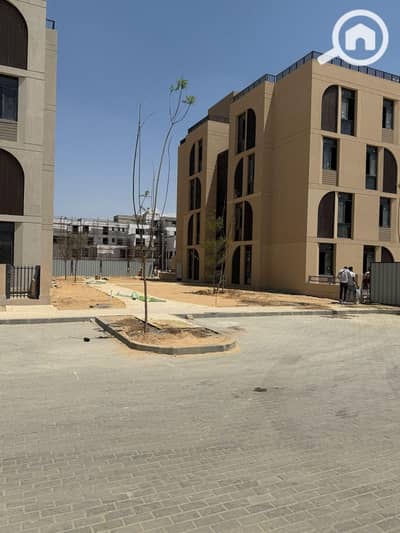 3 Bedroom Apartment for Sale in Sheikh Zayed, Giza - 4911c09b-af14-4285-82bf-8a8996c37f88. JPG