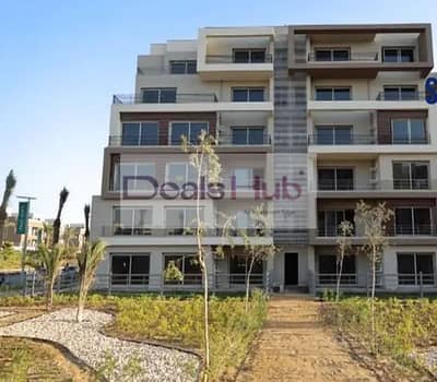 3 Bedroom Apartment for Sale in New Cairo, Cairo - Screenshot 2025-10-05 115155. png