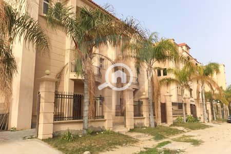 فلیٹ 3 غرف نوم للبيع في كينج مريوط، الإسكندرية - 1. JPG