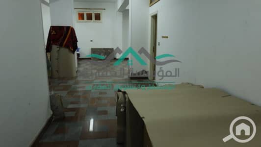 جراج  للبيع في 6 أكتوبر، الجيزة - Screenshot (11). png