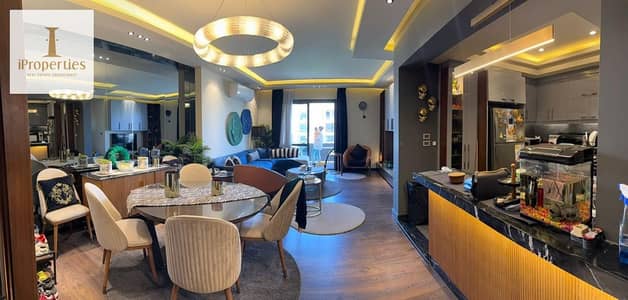 شقة 2 غرفة نوم للبيع في القاهرة الجديدة، القاهرة - c8fa184a-5e69-477a-92ce-db77b91d432e. jpg