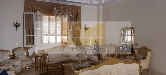 فیلا 4 غرف نوم للبيع في القاهرة الجديدة، القاهرة - WhatsApp Image 2025-10-04 at 11.09. 33 PM (2). jpeg