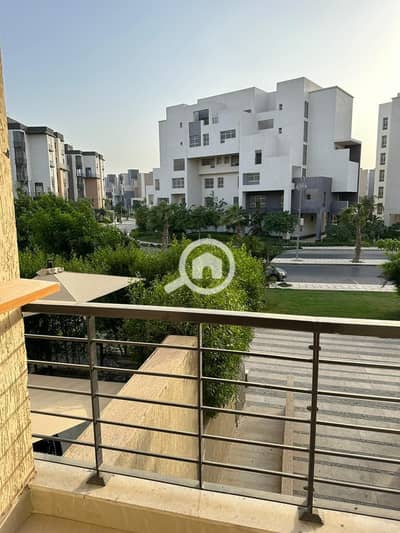 3 Bedroom Flat for Sale in Madinaty, Cairo - WhatsApp Image 2025-10-04 at 12.14. 38 PM. jpeg