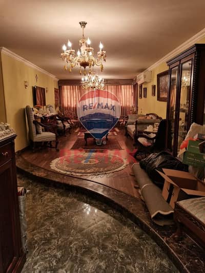 3 Bedroom Apartment for Sale in Gesr Al Suez, Cairo - 0237a9f9-5b2d-4856-a657-68ee83b08473. jpg
