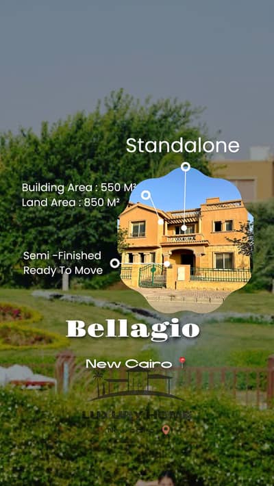 5 Bedroom Villa for Sale in New Cairo, Cairo - instories_12743679-7B2E-4121-85F4-5EB13FC9240D. png