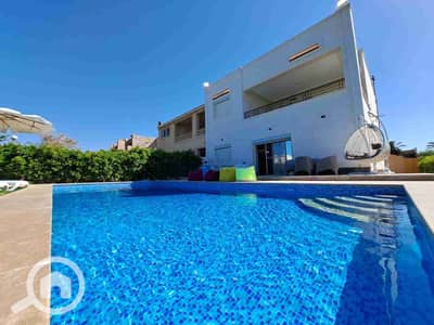 5 Bedroom Villa for Rent in North Coast, Matruh - 1000359462. jpg
