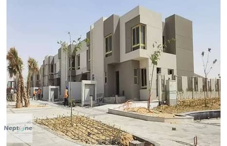 تاون هاوس 4 غرف نوم للبيع في 6 أكتوبر، الجيزة - 4488303-1bac1o. jpg