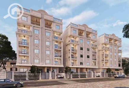 11 Bedroom Other Residential for Sale in Heliopolis, Cairo - 1000392752. jpg