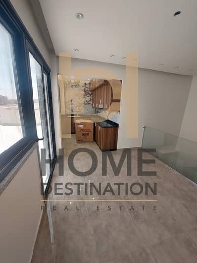 3 Bedroom Penthouse for Rent in New Cairo, Cairo - WhatsApp Image 2025-09-30 at 11.37. 00_b61d58e5. jpg