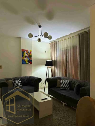 شقة 2 غرفة نوم للايجار في القاهرة الجديدة، القاهرة - 31640. jpg