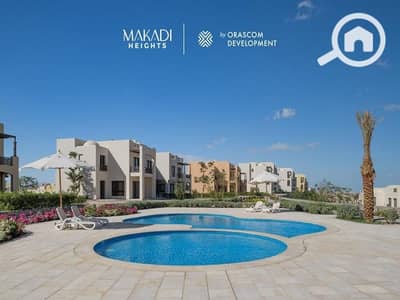 شاليه 2 غرفة نوم للبيع في مكادى باى، البحر الأحمر - WhatsApp Image 2025-04-26 at 1.37. 35 PM (1). jpeg