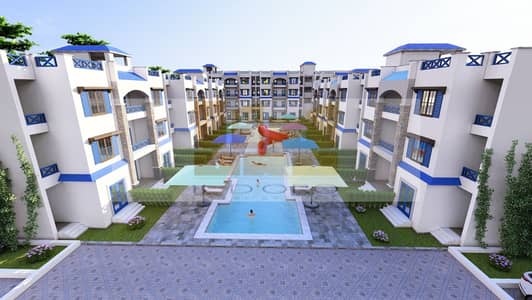 1 Bedroom Chalet for Sale in Ain Sukhna, Suez - WhatsApp Image 2025-10-03 at 18.34. 39_f9ae1d98. jpg