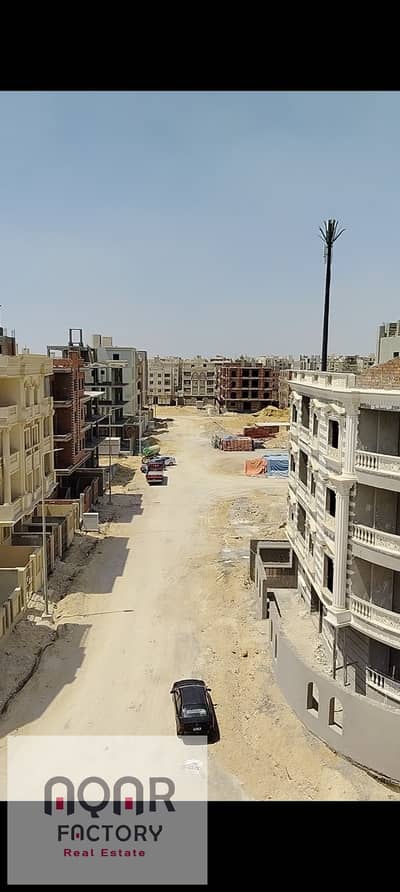 2 Bedroom Flat for Sale in New Cairo, Cairo - WhatsApp Image 2025-10-04 at 12.48. 01 PM. jpeg