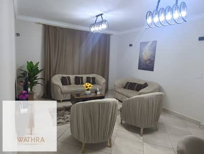 3 Bedroom Flat for Rent in New Cairo, Cairo - WhatsApp Image 2025-10-05 at 11.26. 00 AM (1). jpeg