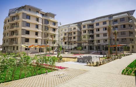 3 Bedroom Flat for Sale in 6th of October, Giza - Screenshot 2024-09-12 134445. png
