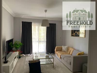 2 Bedroom Flat for Rent in Madinaty, Cairo - WhatsApp Image 2025-10-04 at 2.07. 56 PM (1). jpeg