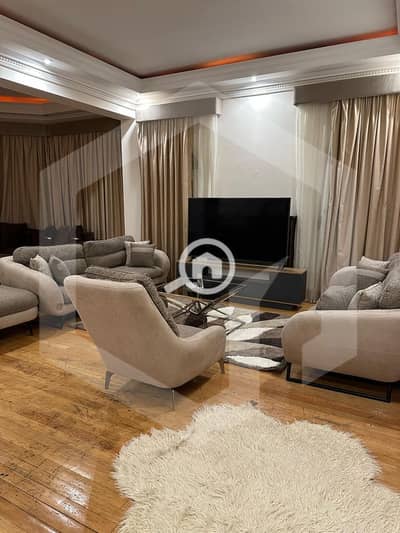 فیلا 4 غرف نوم للايجار في الشيخ زايد، الجيزة - Beverly Hills 1. jpg