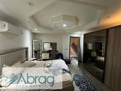 تاون هاوس 5 غرف نوم للبيع في 6 أكتوبر، الجيزة - WhatsApp Image 2025-10-05 at 12.08. 14 AM (1). jpeg