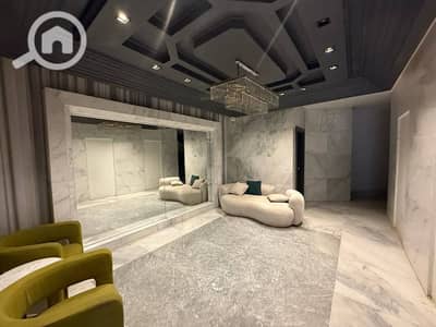 2 Bedroom Apartment for Rent in Zahraa Al Maadi, Cairo - IMG-20250731-WA0189(8). jpg